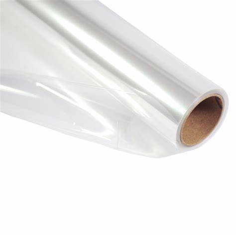 Clear Cello Roll 40"x100'